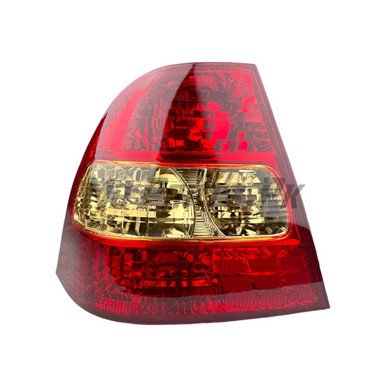 Toyota Corolla 2001 - 2002 Japan Model Rear Light