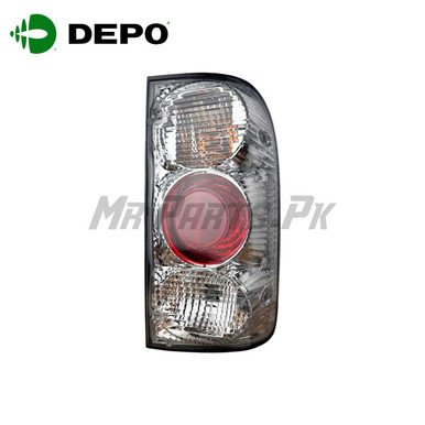 Toyota Hilux 1997 - 2004 DEPO Performance Rear Light