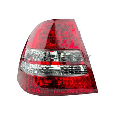 Toyota Corolla 2003 Japan Model Rear Light