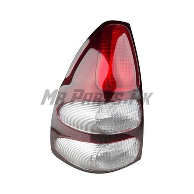 Toyota Prado 2003 - 2009 FJ120 Rear Light