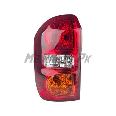 Toyota Rav4 2004 - 2005 Rear Light