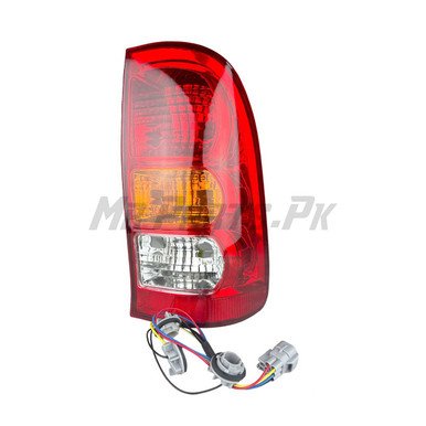 Toyota Hilux 2005 - 2007 Vigo Rear Light