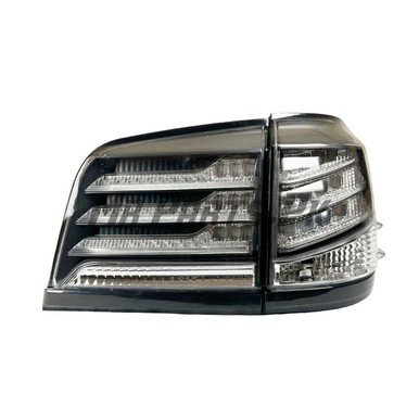 Lexus LX 2012 - 2015 LX570 Performance Rear Light