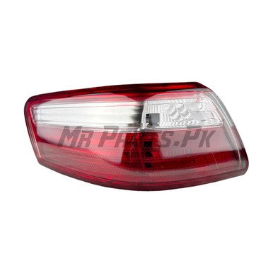 Toyota Camry 2006 - 2009 Rear Light