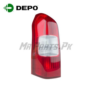 Toyota Probox 2002 - 2013 DEPO Rear Light