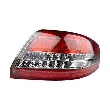 Toyota Camry 2010 - 2011 Rear Light