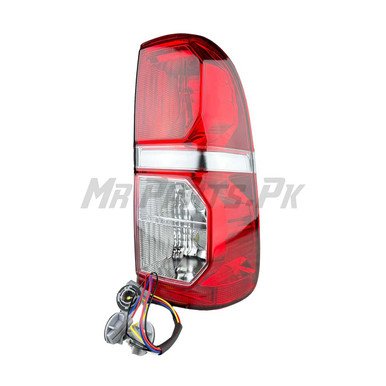 Toyota Hilux 2011 - 2014 Champ Rear Light