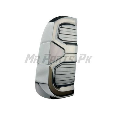 Toyota Hilux 2011 - 2014 Champ Performance Rear Light