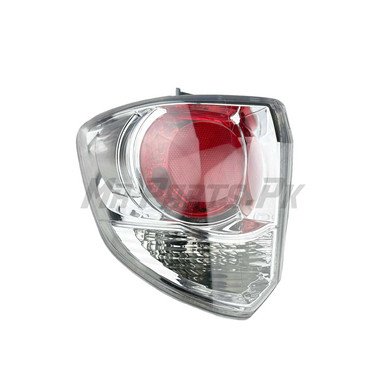 Toyota Fortuner 2012 - 2016 Rear Light