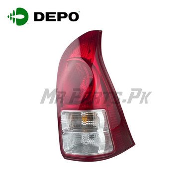 Toyota Avanza 2012 - 2014 DEPO Rear Light