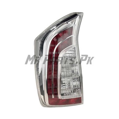 Toyota Prius 2012 - 2015 Rear Light
