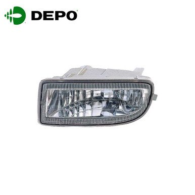 Toyota Land Cruiser 1998 - 2007 FJ100 DEPO Fog Light