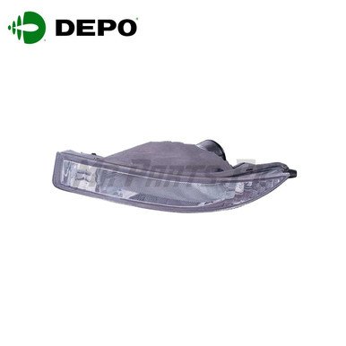 Toyota Corolla 2001 - 2002 Japan Model DEPO Fog Light