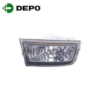 Toyota Prado 2000 - 2002 FJ90 DEPO Fog Light