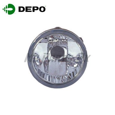 Toyota Prius 2003 - 2009 DEPO Fog Light