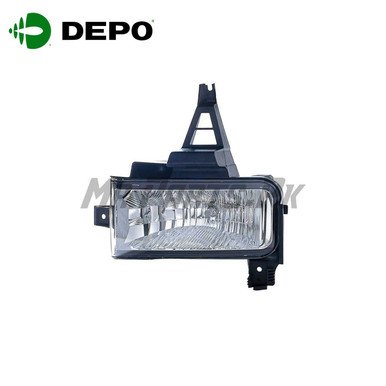 Toyota Land Cruiser 2008 - 2011 FJ200 DEPO Fog Light