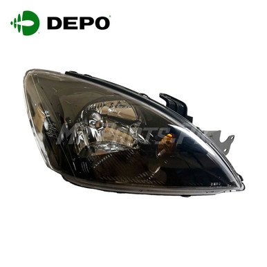 Mitsubishi Lancer 2004 - 2007 1.6 DEPO Headlight