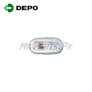 Mitsubishi L200 1996 - 2005 / Lancer 1992 - 1999 DEPO Side Light