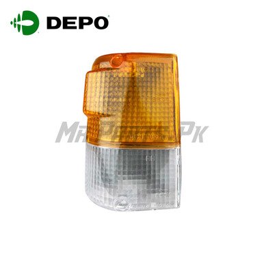 Mitsubishi Pajero 1982 - 1991 DEPO Corner Light