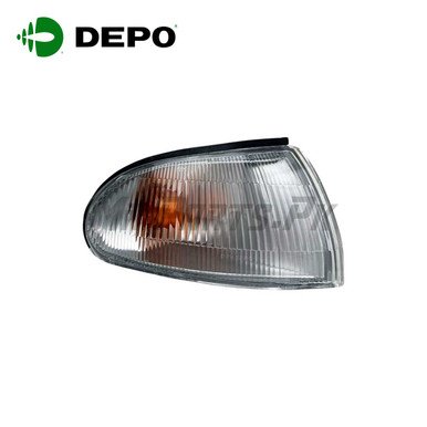 Mitsubishi Lancer 1992 - 1995 DEPO Corner Light