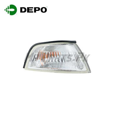 Mitsubishi Lancer 1998 - 1999 DEPO Corner Light