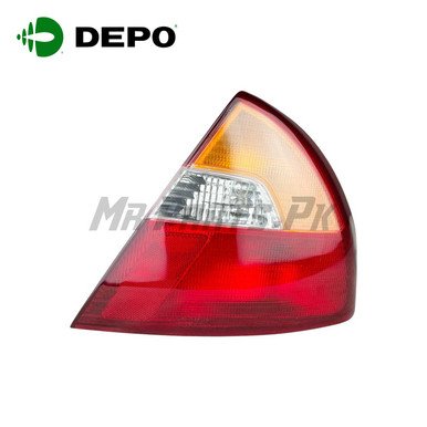 Mitsubishi Lancer 1998 - 1999 DEPO Rear Light