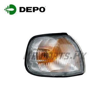 Nissan Sunny 1992 - 1993 DEPO Corner Light