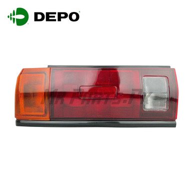 Nissan Sunny 1986 - 1987 DEPO Rear Light