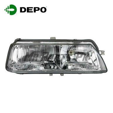 Honda Accord 1986 - 1989 DEPO Headlight