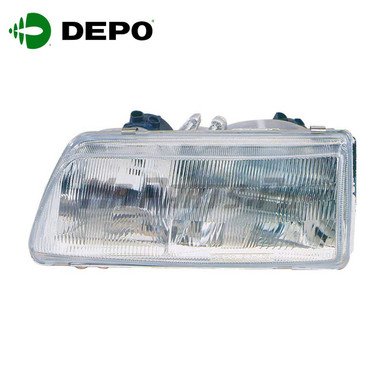 Honda Civic 1988 - 1989 DEPO Headlight