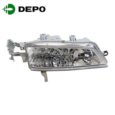 Honda Accord 1994 - 1997 DEPO Headlight