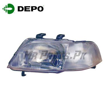 Honda City 1996 - 1999 DEPO Headlight