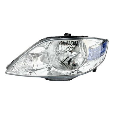 Honda City 2006 - 2008 Headlight