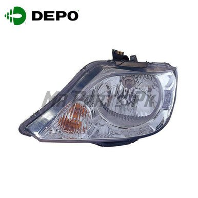 Honda City 2006 - 2008 DEPO Headlight