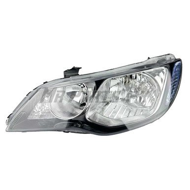 Honda Civic 2007 - 2012 Reborn Headlight