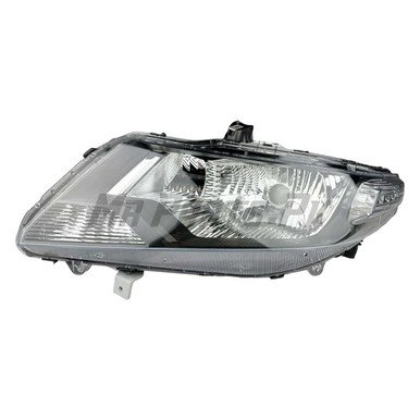 Honda City 2009 - 2021 Headlight