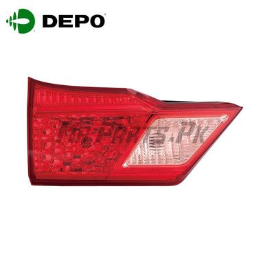 Honda City 2022 - 2026 DEPO Trunk Light