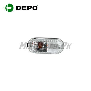 Honda City 1996 - 2002 / Civic 1992 - 1995 DEPO Performance Side Light