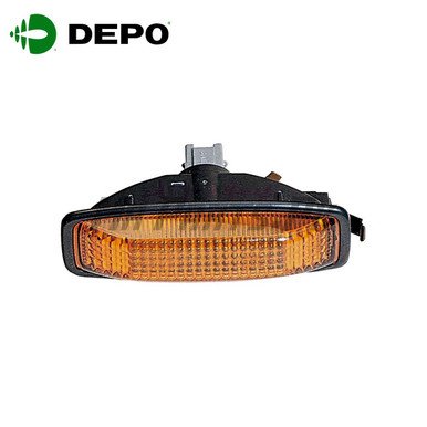 Honda Accord 1994 - 1997 DEPO Side Light