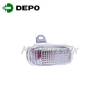 Honda City / Civic / Fit DEPO Side Light