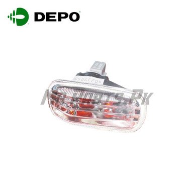 Honda City / Civic / Fit DEPO Performance Side Light