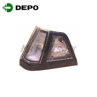 Honda Civic 1984 - 1985 DEPO Corner Light