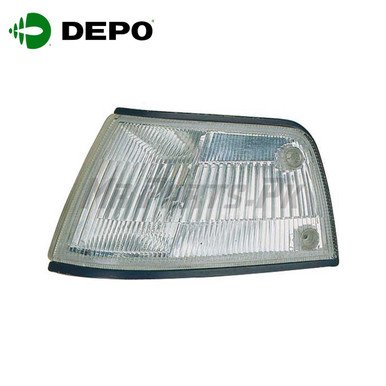 Honda Civic 1988 - 1989 DEPO Corner Light