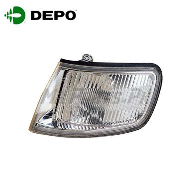 Honda Accord 1994 - 1997 DEPO Corner Light