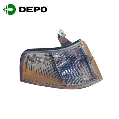 Honda Civic 1990 - 1991 DEPO Corner Light