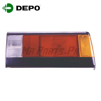 Honda Civic 1984 - 1985 DEPO Rear Light