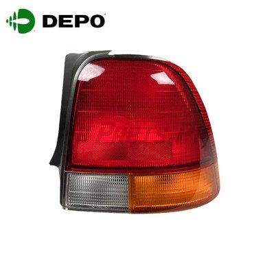 Honda City 1996 - 1999 DEPO Rear Light