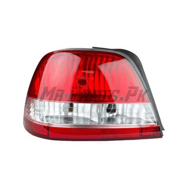 Honda City 2000 - 2002 Rear Light