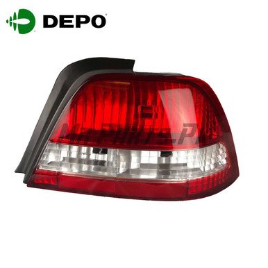 Honda City 2000 - 2002 DEPO Rear Light