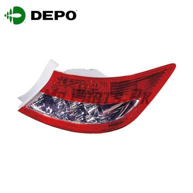 Honda City 2003 - 2005 DEPO Rear Light